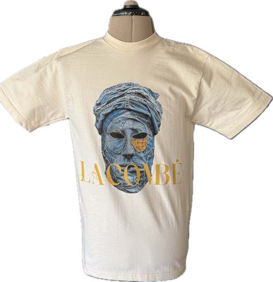 Lacombe' LIMITED EDITION Graphic Tee