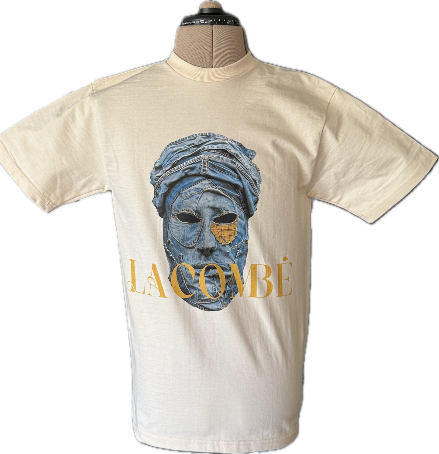 Lacombe' LIMITED EDITION Graphic Tee